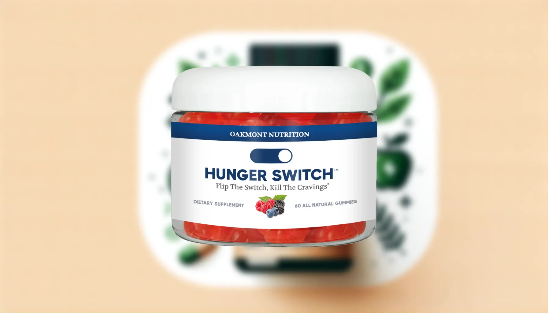 Revolutionize Your Appetite Control with Hunger Switch