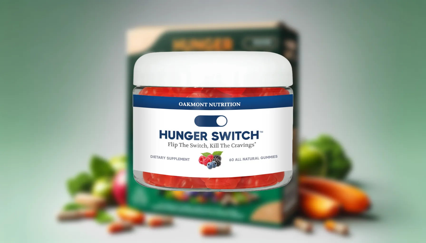 Hunger Switch: A Comprehensive Review and Recommendation