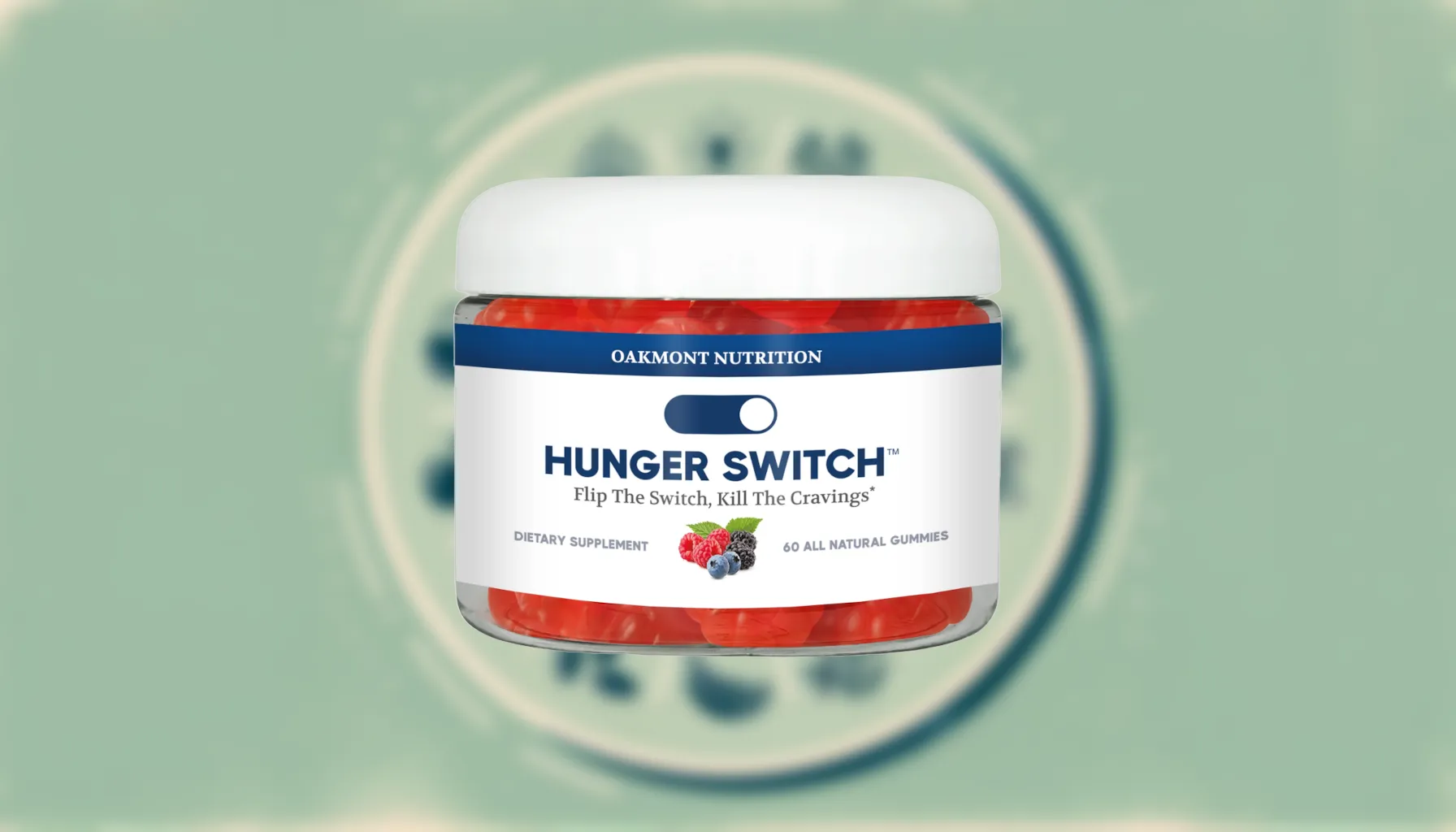 Take Control of Your Cravings