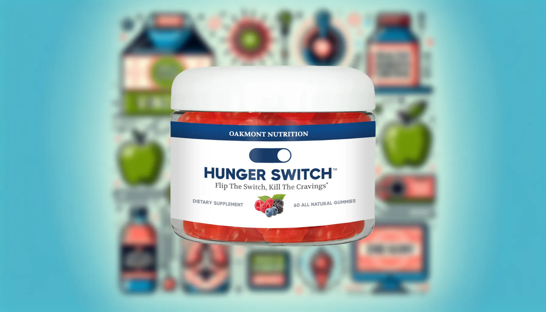 The Truth About Apple Cider Vinegar for Weight Loss