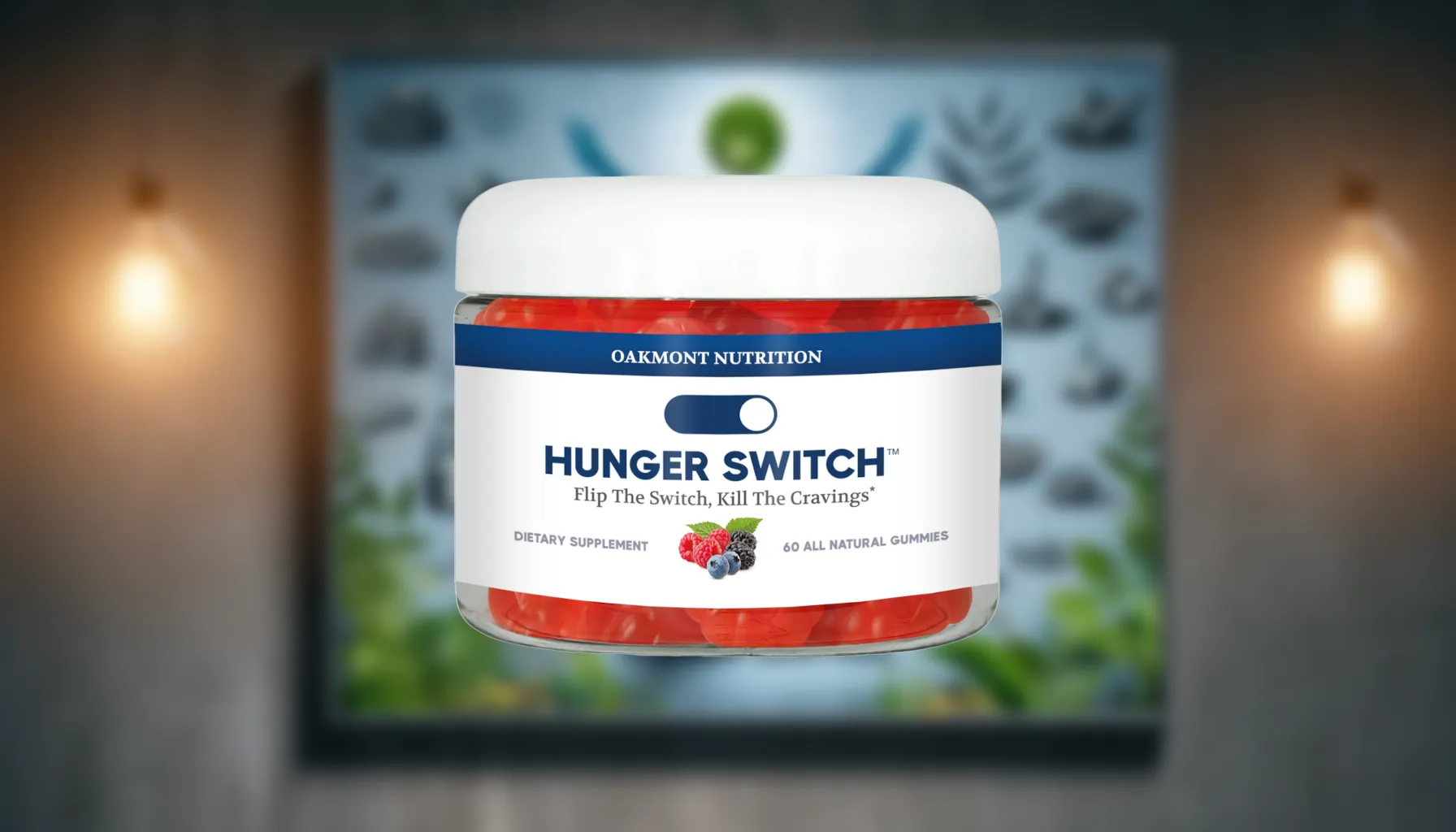 Discover the Benefits of Hunger Switch