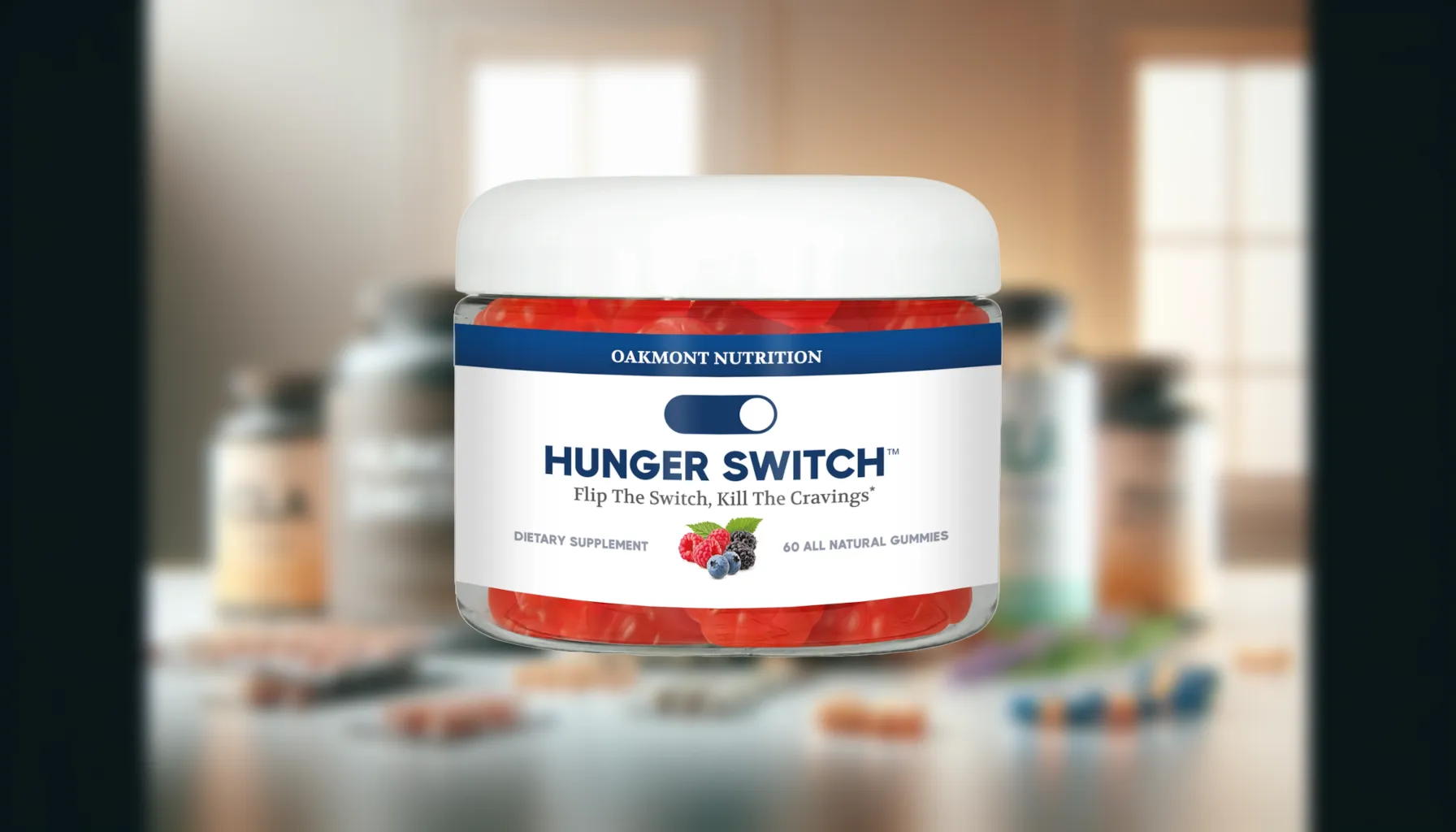Why You Should Choose Hunger Switch Over CLA for Weight Management