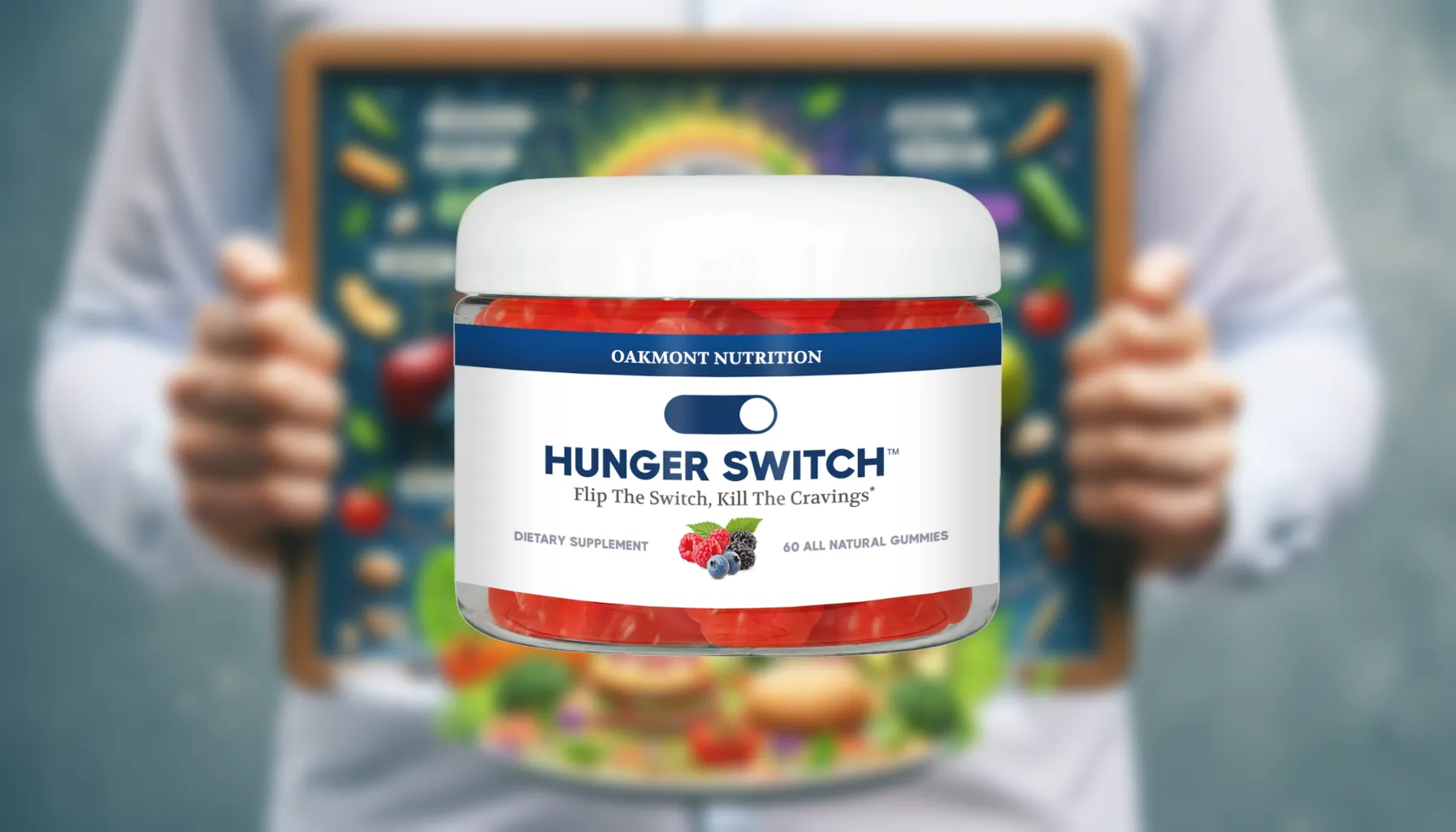 Why Choose Hunger Switch for Your Weight Management Journey?