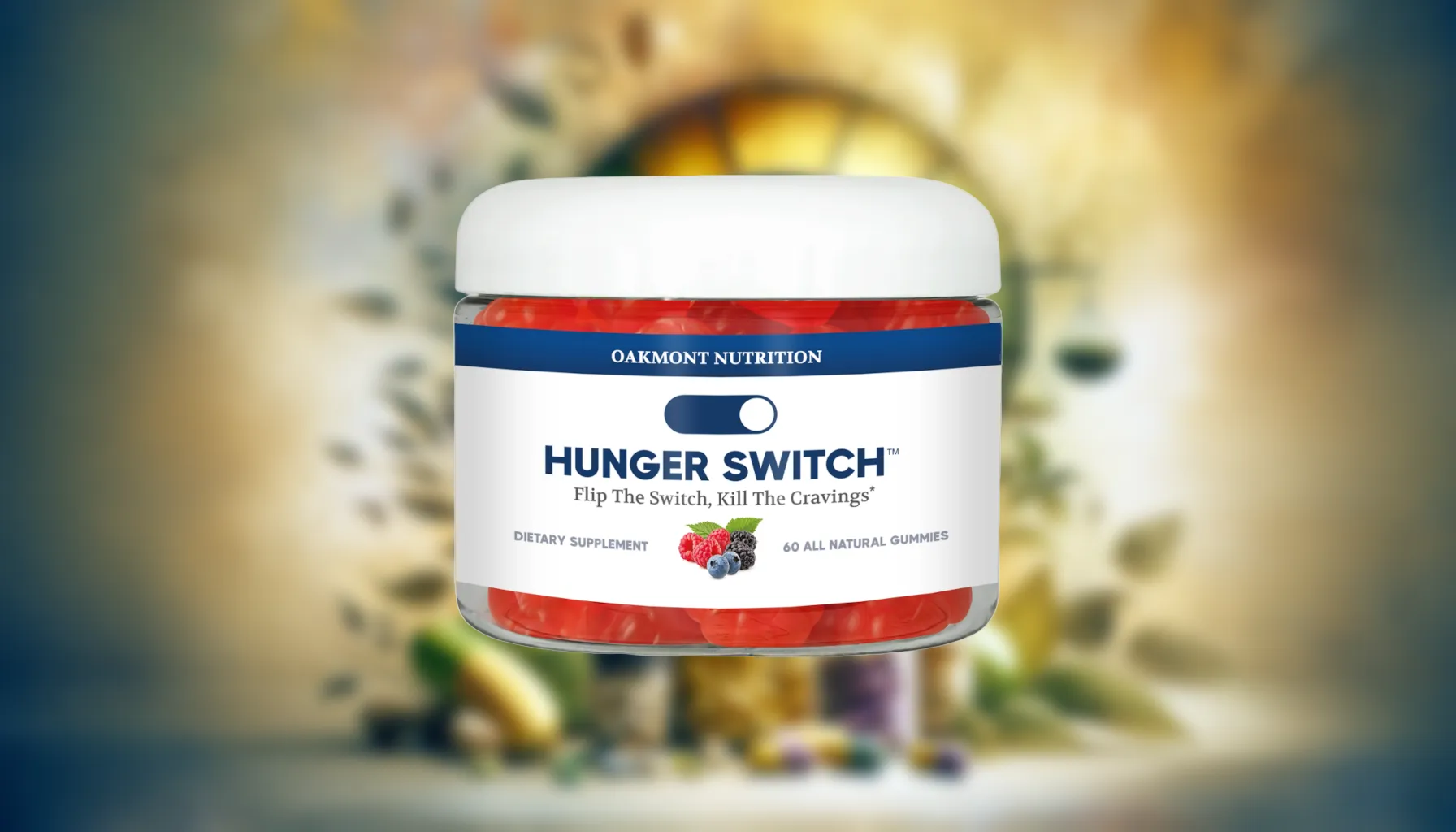 Embrace a Healthier Lifestyle with Hunger Switch