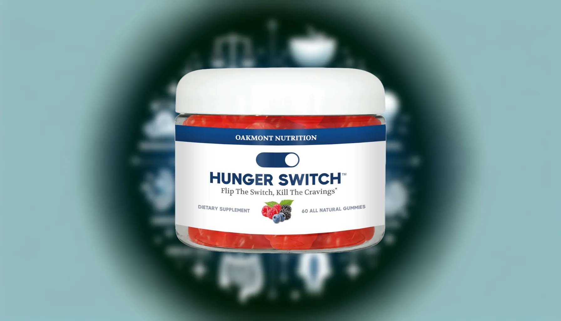 Transform Your Weight Management Journey with Hunger Switch