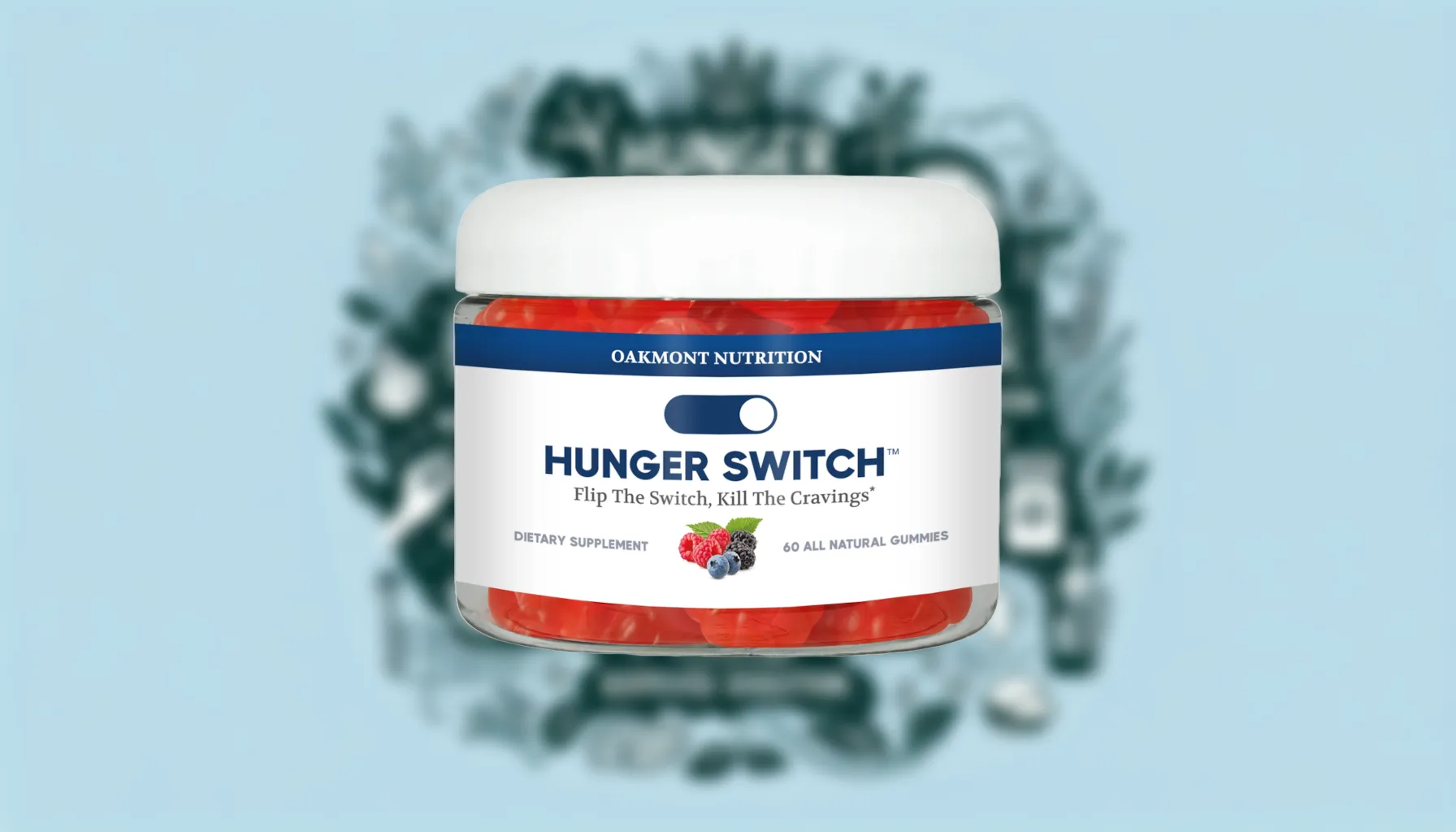 Experience the Revolutionary Benefits of Hunger Switch