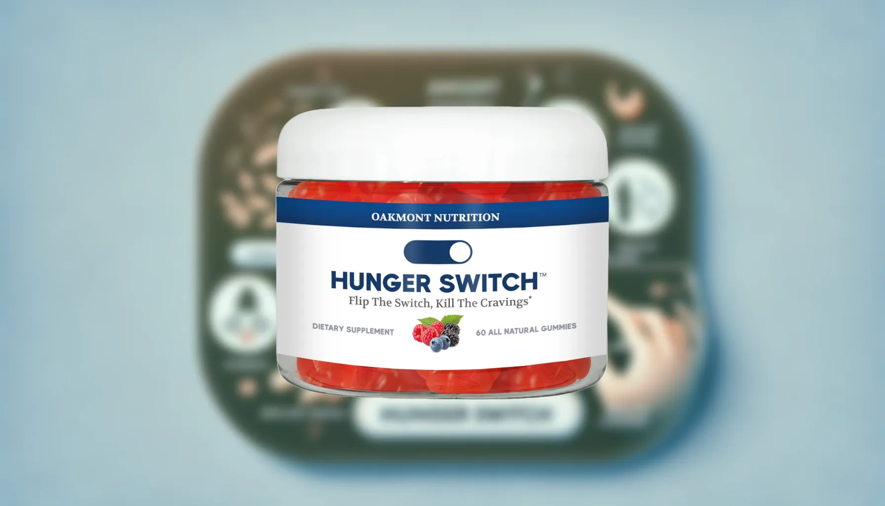Discover the Power of Hunger Switch