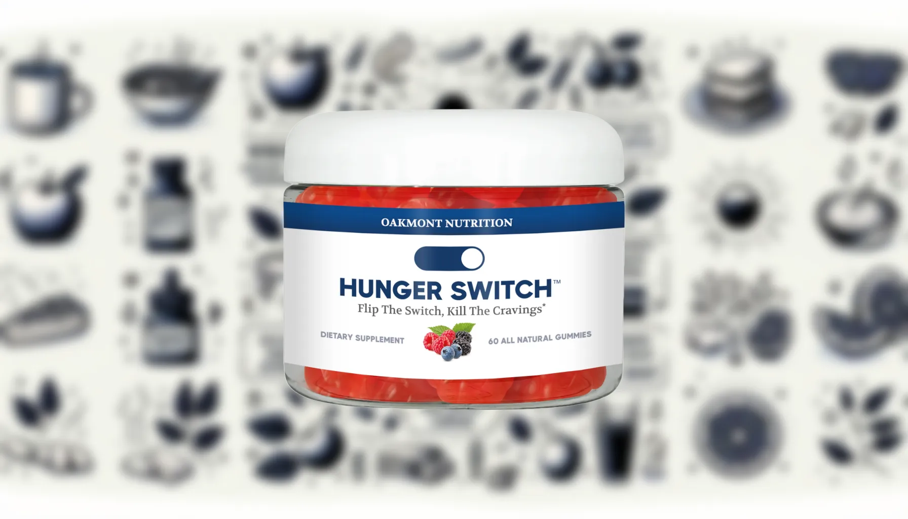 Discover the Benefits of Hunger Switch