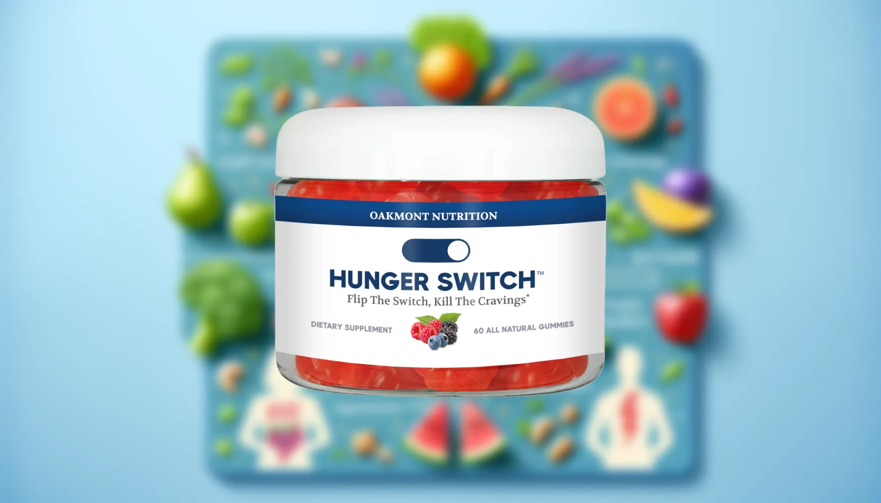 Why Choose Hunger Switch for Your Weight Management Journey