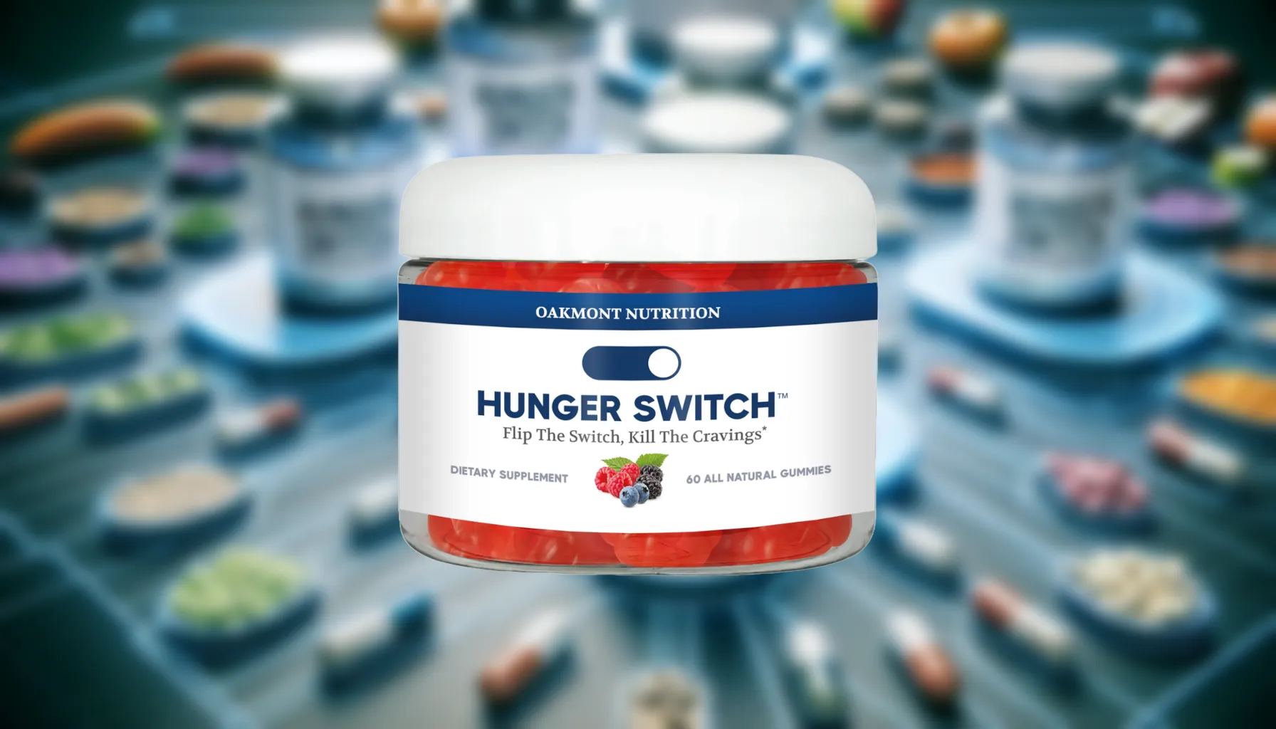Why Incorporate Hunger Switch into Your Daily Routine for Effective Weight Management