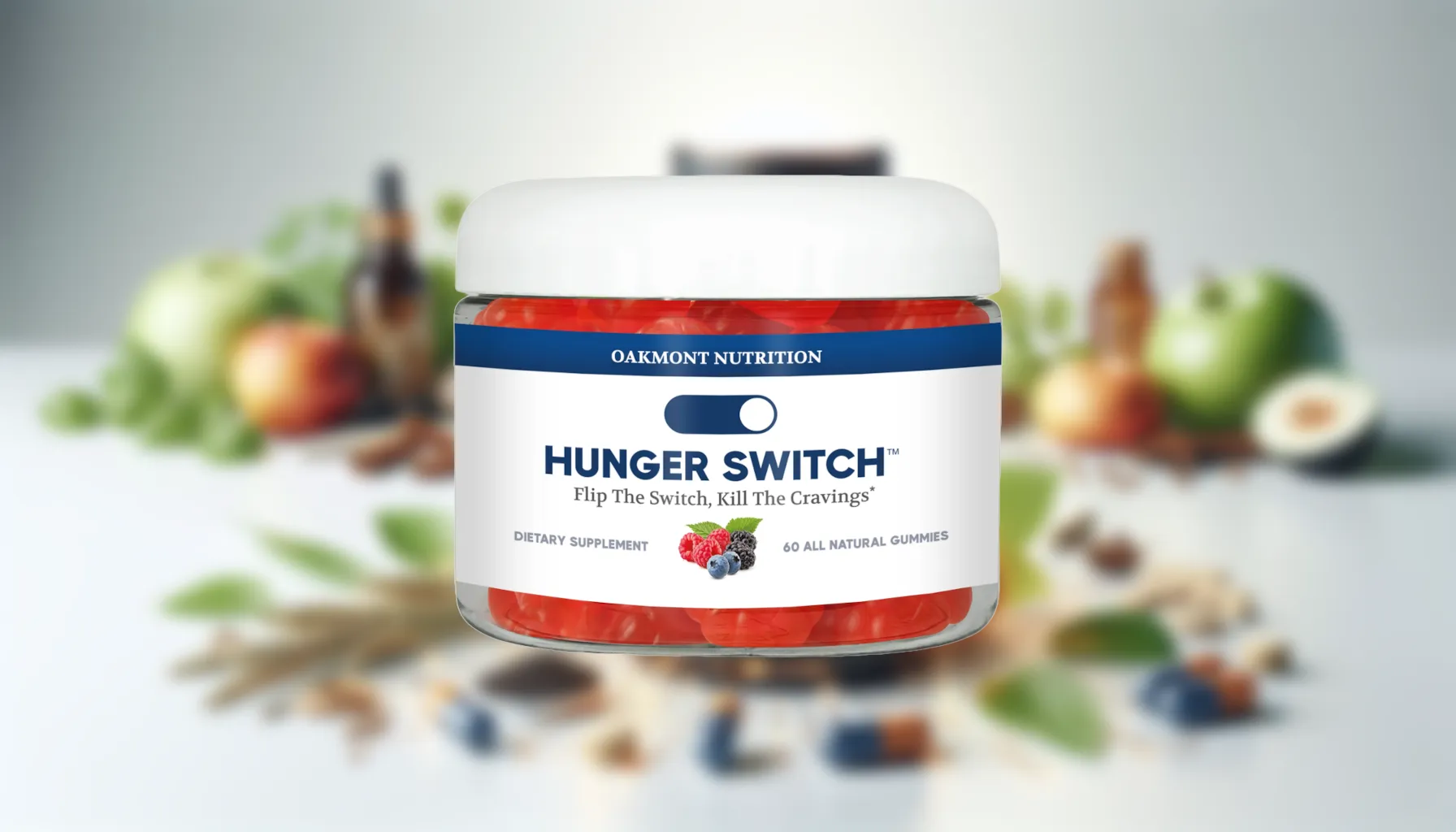 Unleash the Power of Hunger Switch: Your Ultimate Solution for Appetite Control and Energy Boost