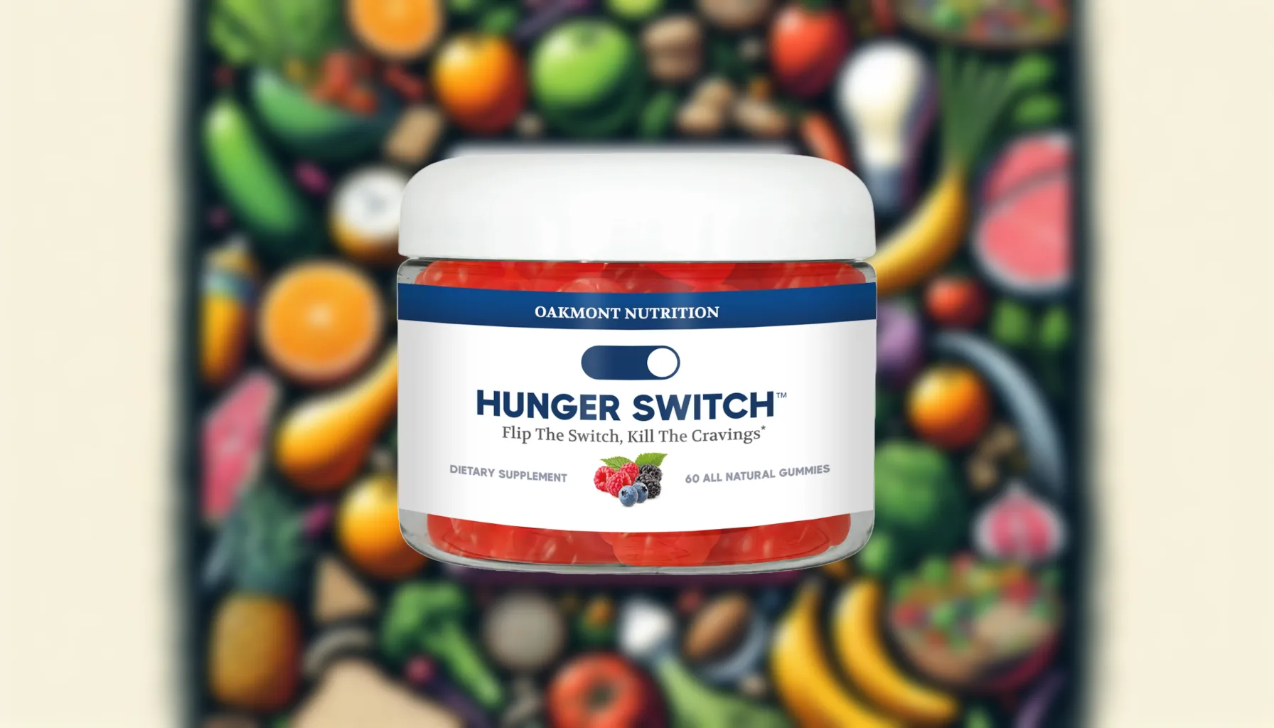 Effective Methods to Control Hunger and Appetite