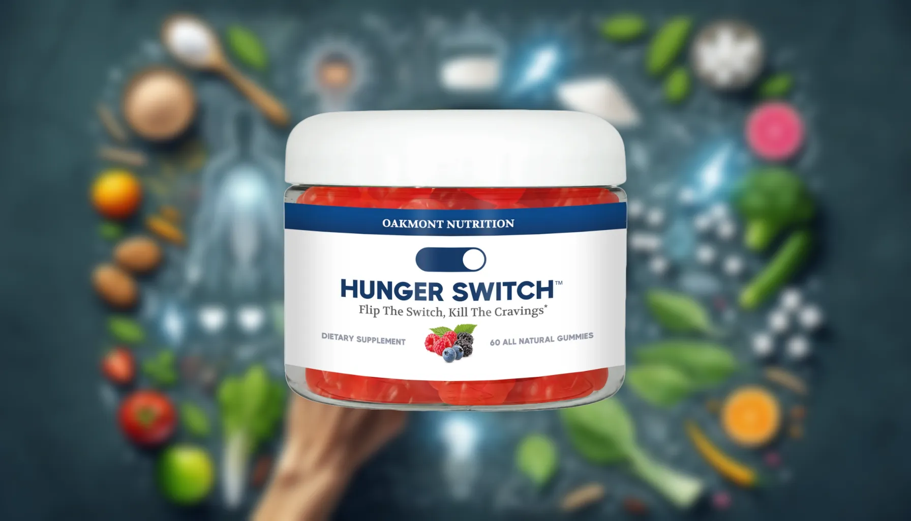 Strategies to Outsmart Sugar Cravings