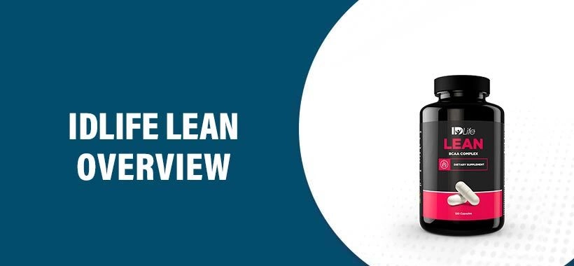 IDLife Lean Reviews: A Comprehensive Analysis