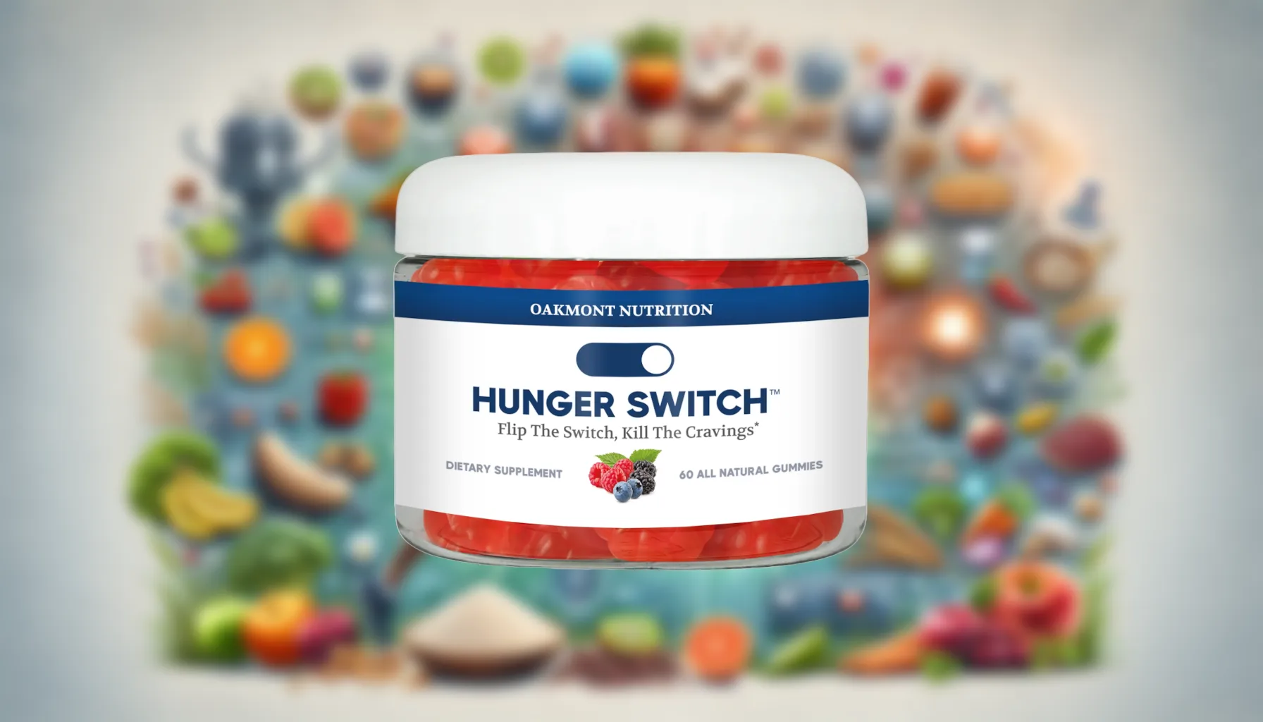 Discover the Benefits of Hunger Switch