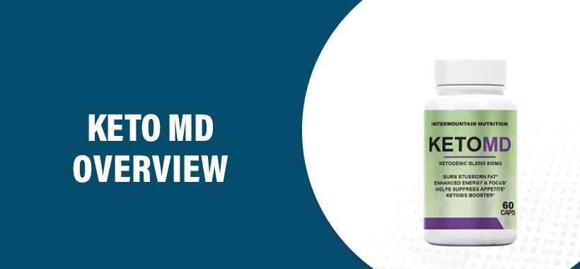 Keto MD Reviews: A Comprehensive Look at Its Efficacy