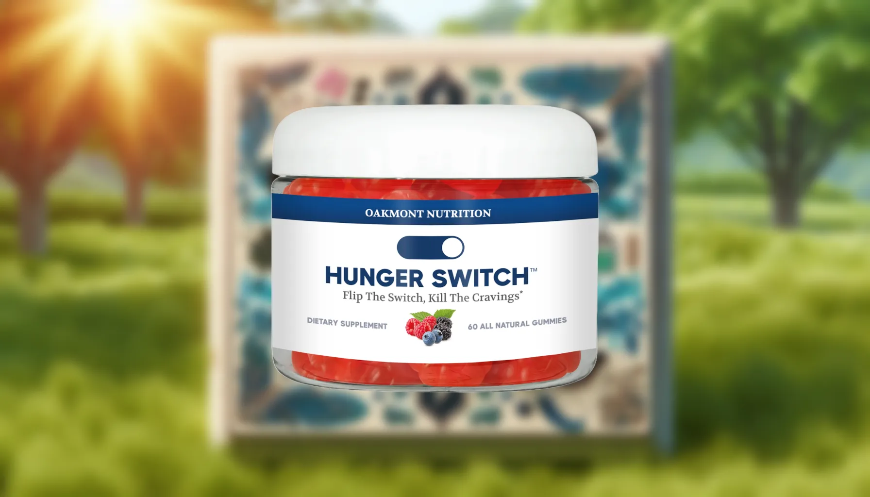 Transform Your Relationship with Food: Why Hunger Switch Should Be Your Go-To Solution