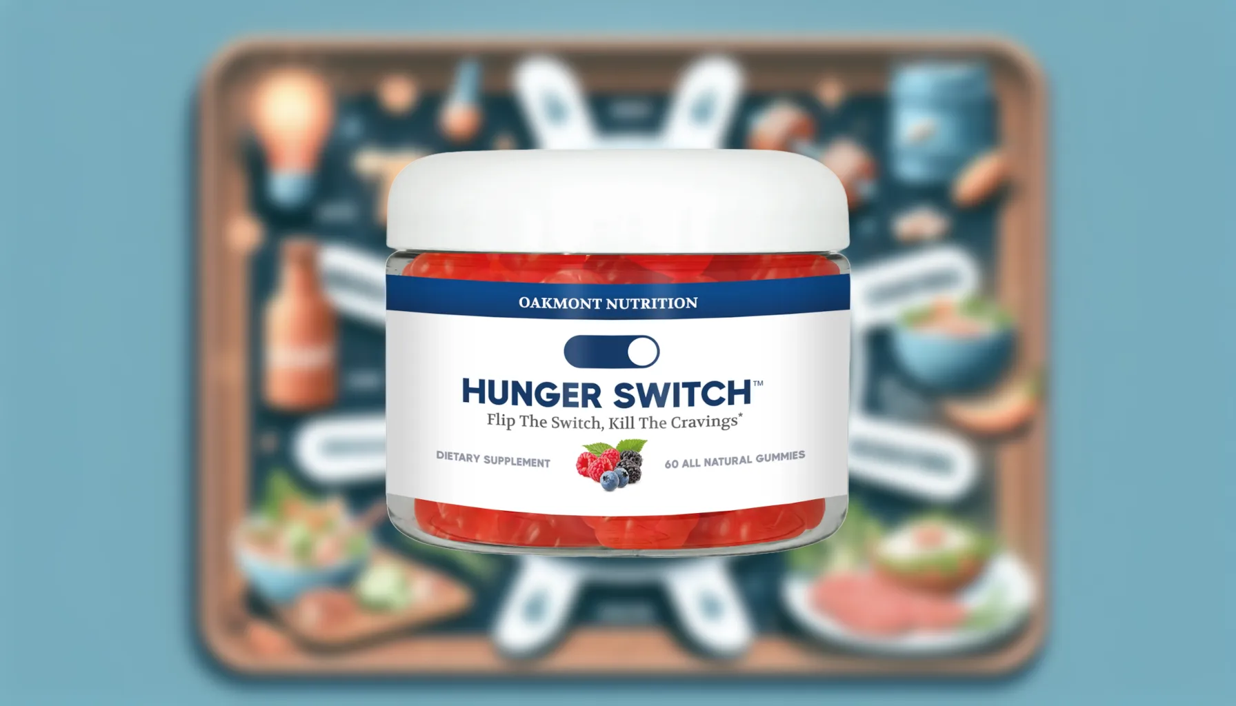 Unlock the Power of Hunger Switch for a Healthier You