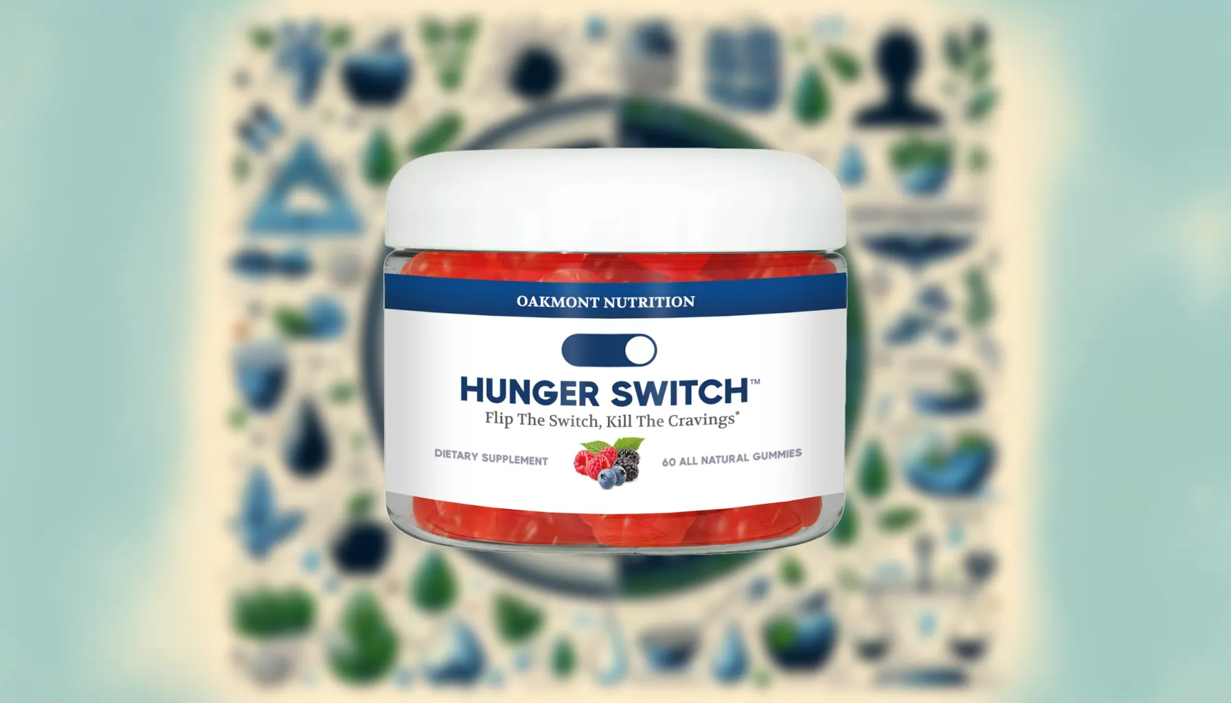 Unlock Your Potential with Hunger Switch: The Smart Way to Control Appetite and Boost Energy