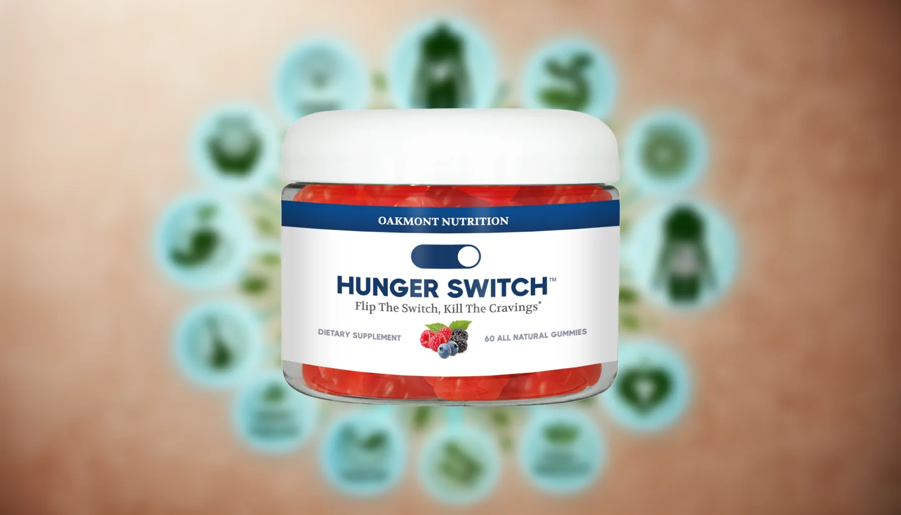 Hunger Switch: The Smart Choice for Weight Management