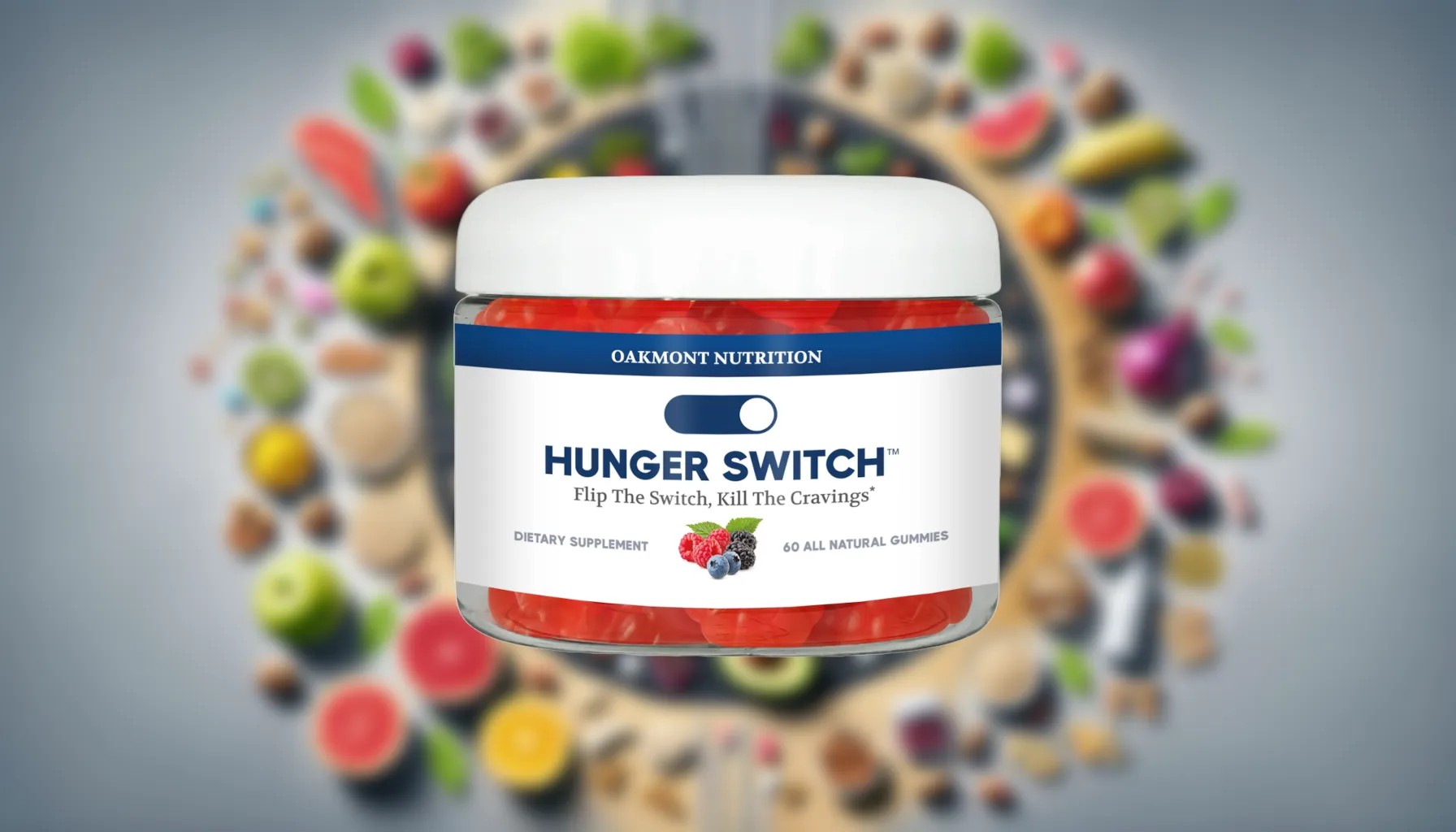 Why Choose Hunger Switch?