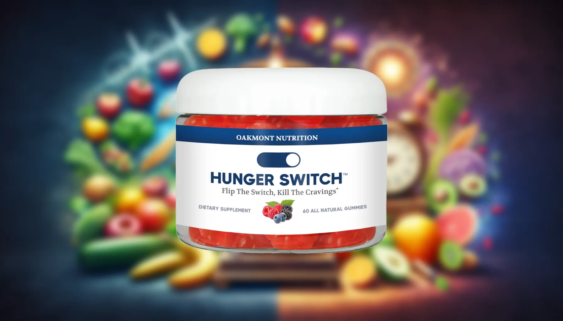 Unlock the Benefits of Hunger Switch for Optimal Appetite Control