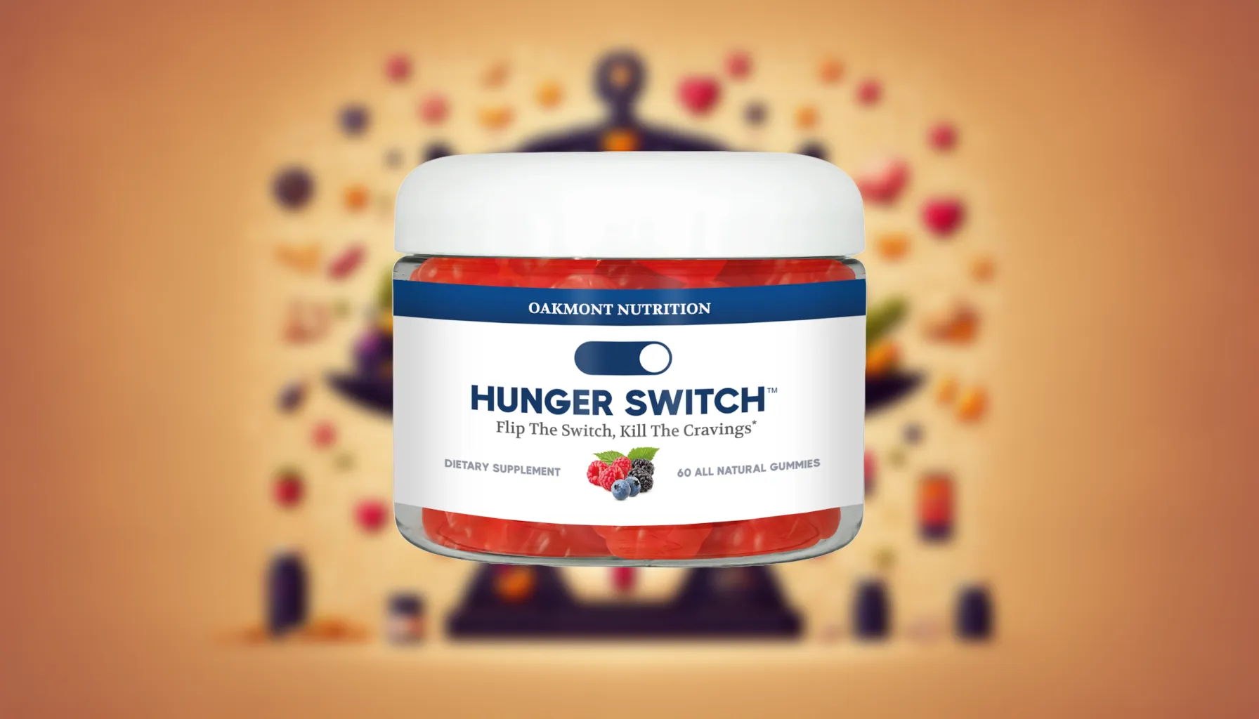 Harnessing Vitamins and Minerals for Effective Weight Loss