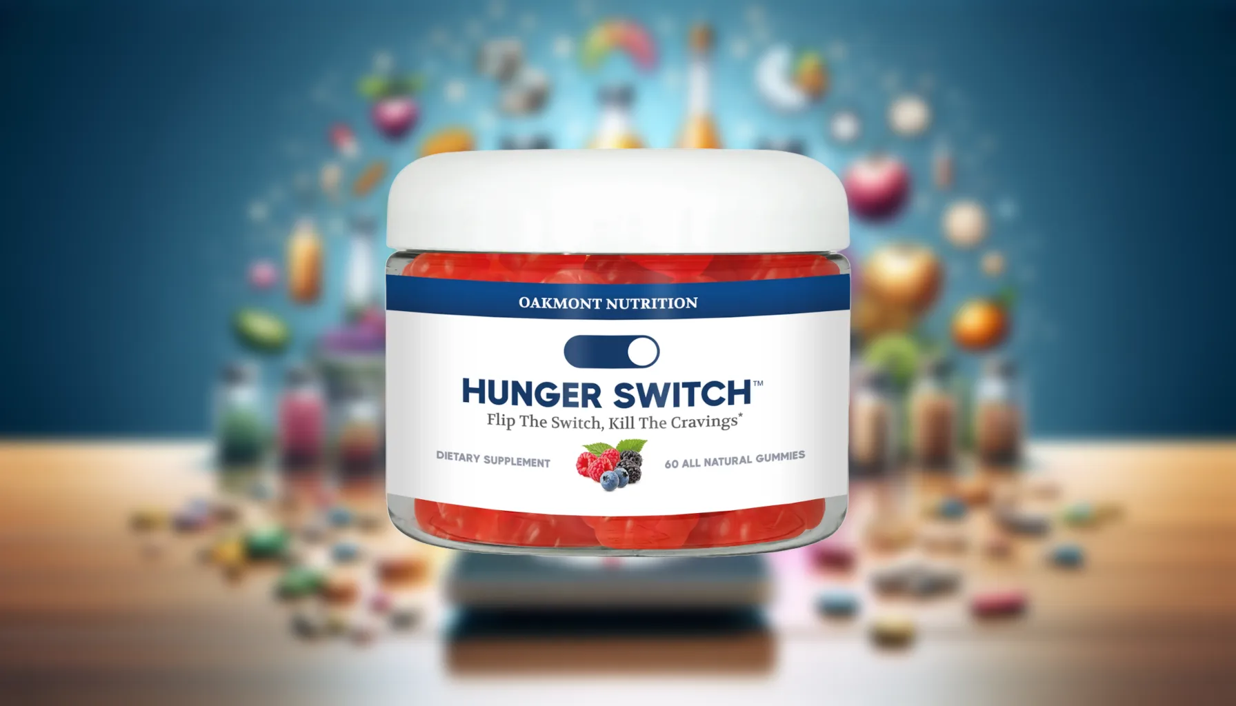 Boost Your Metabolism and Promote Weight Loss