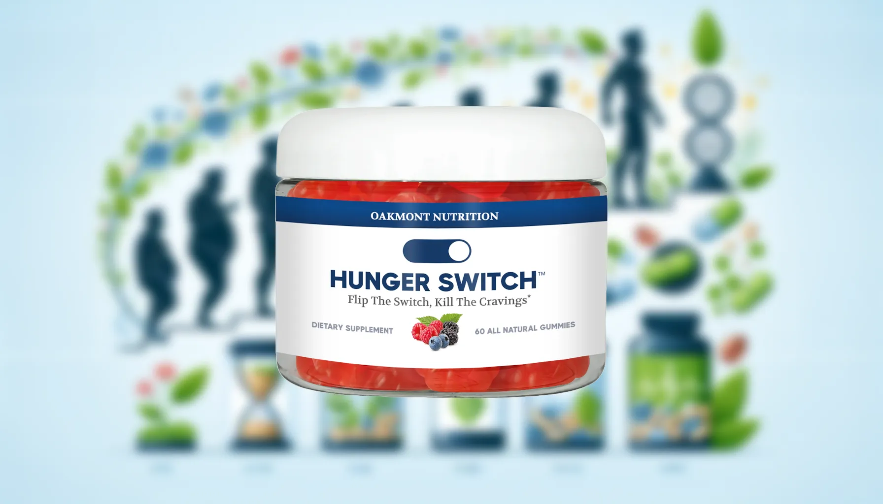 Exploring Effective and Safe Weight Management Solutions